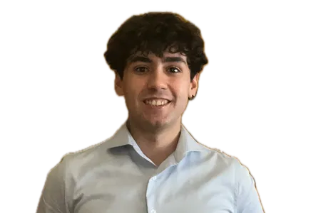 Alejandro Perez Pujante